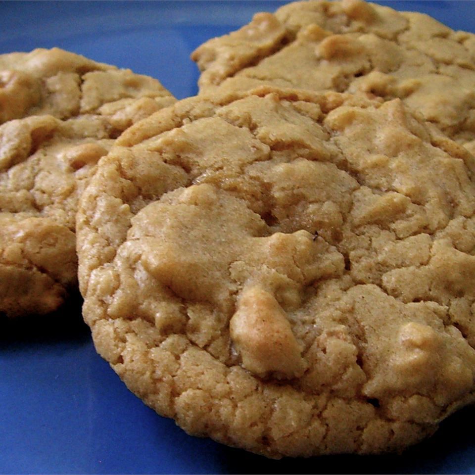 Cookies Maple nhai
