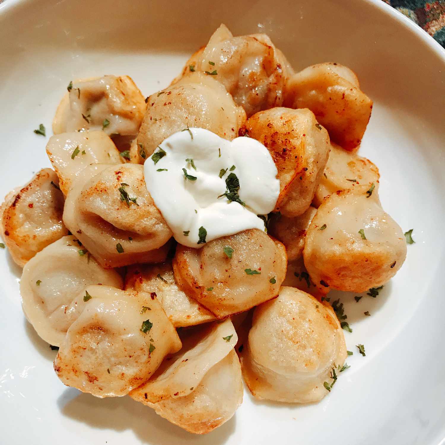 Pelmeni Nga