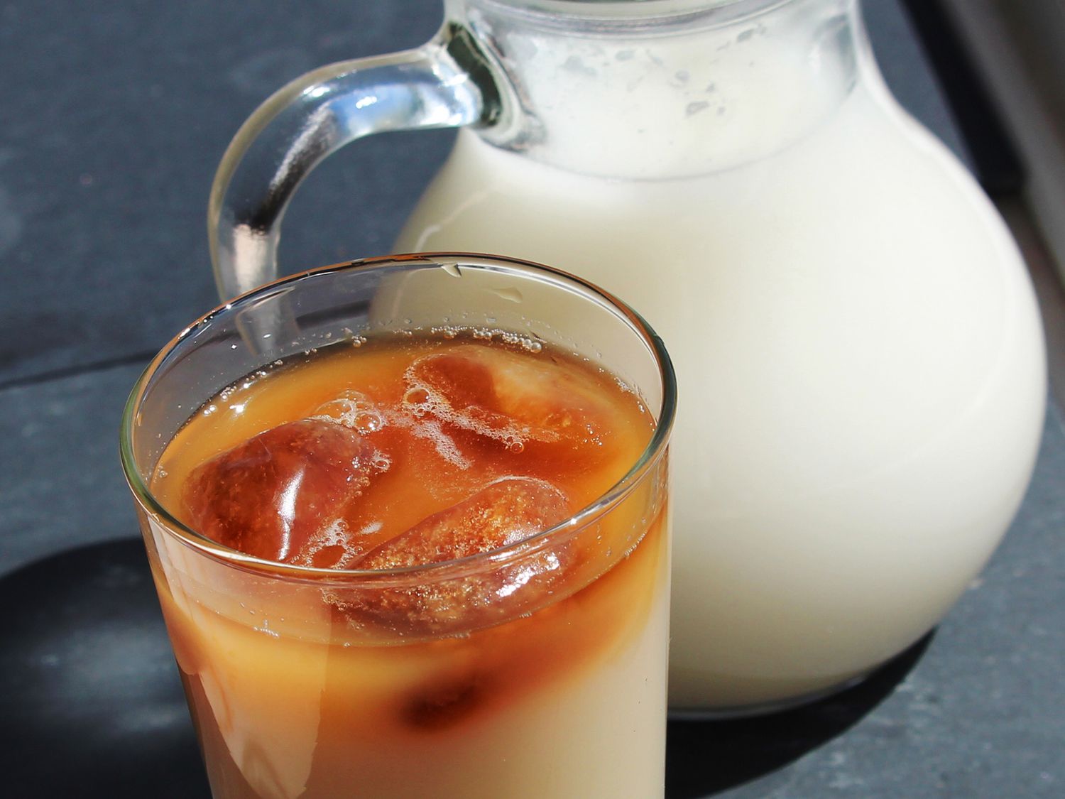 Horchata tốt nhất