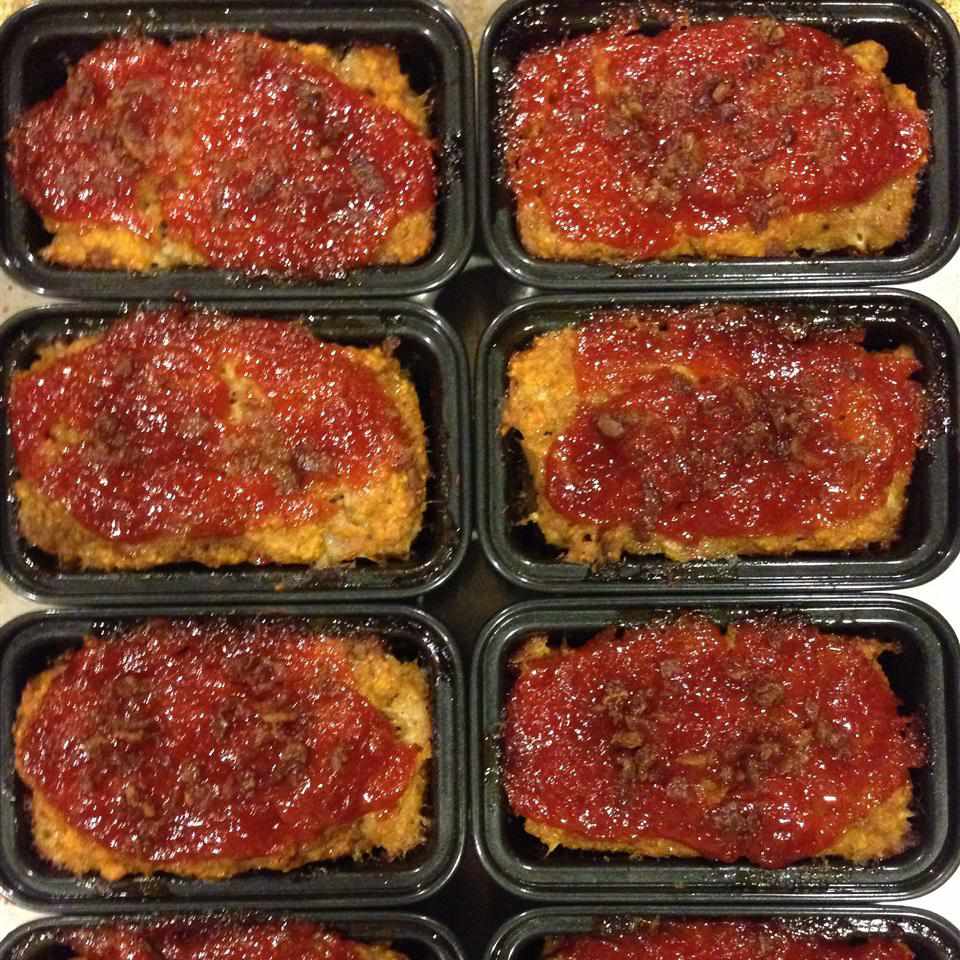 Cottage Meatloaf