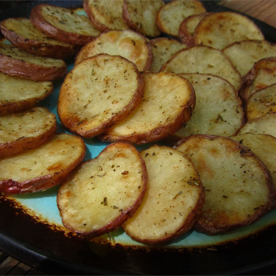 Chef Johns Cottage Fries