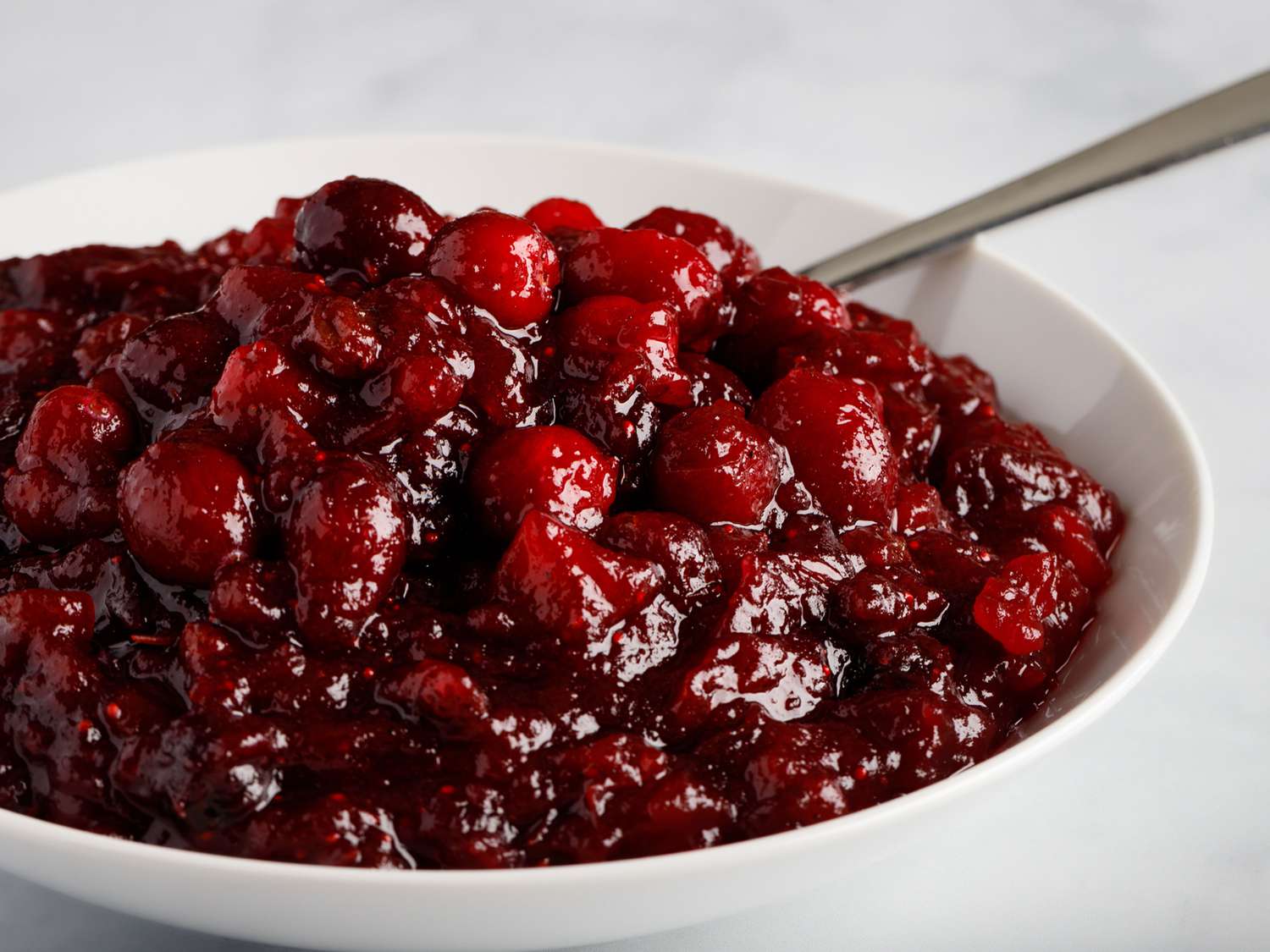 Cranberry tương ớt