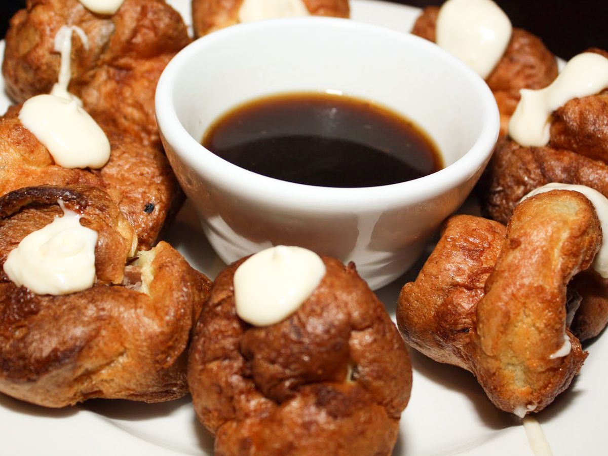 Nhồi con Yorkies