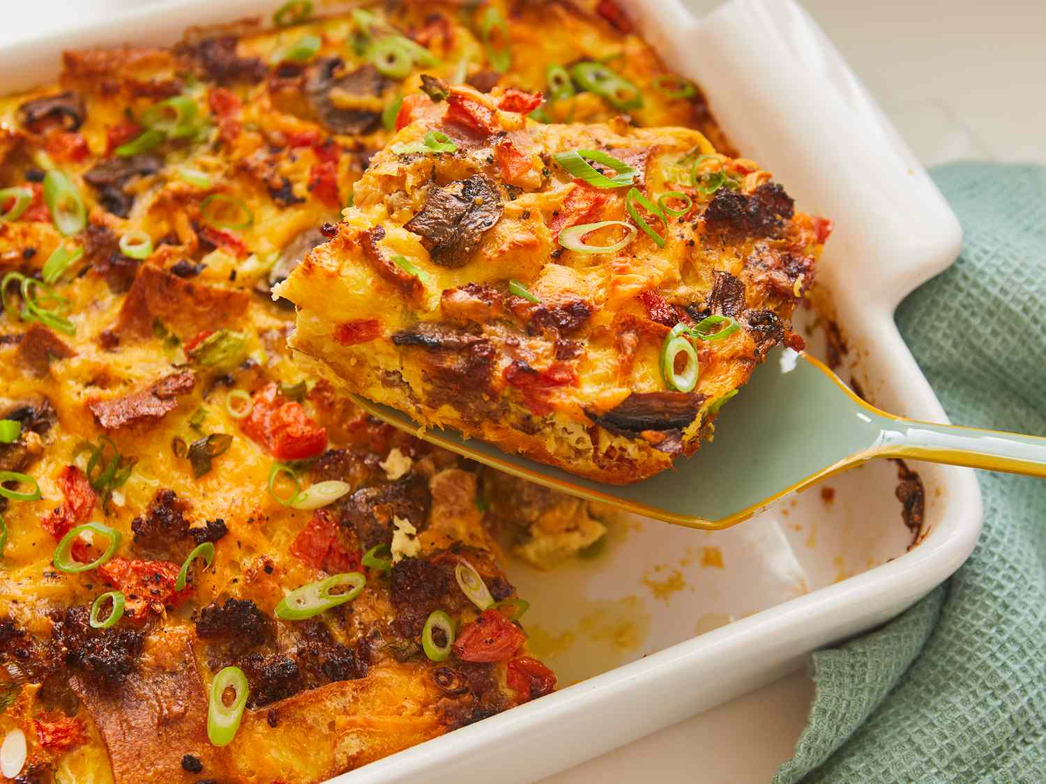 Jimmy Dean Breakfast Casserole