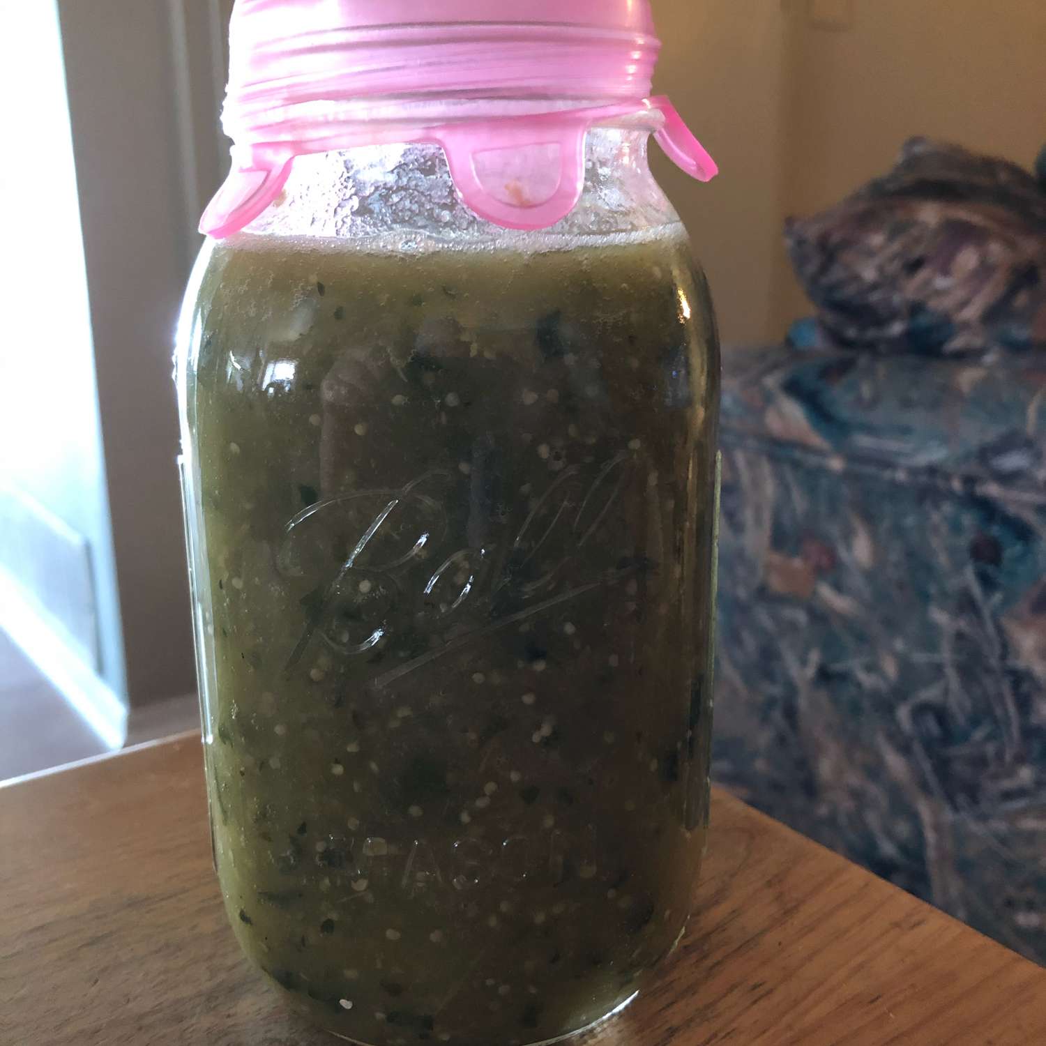 Instant Pot Salsa Verde