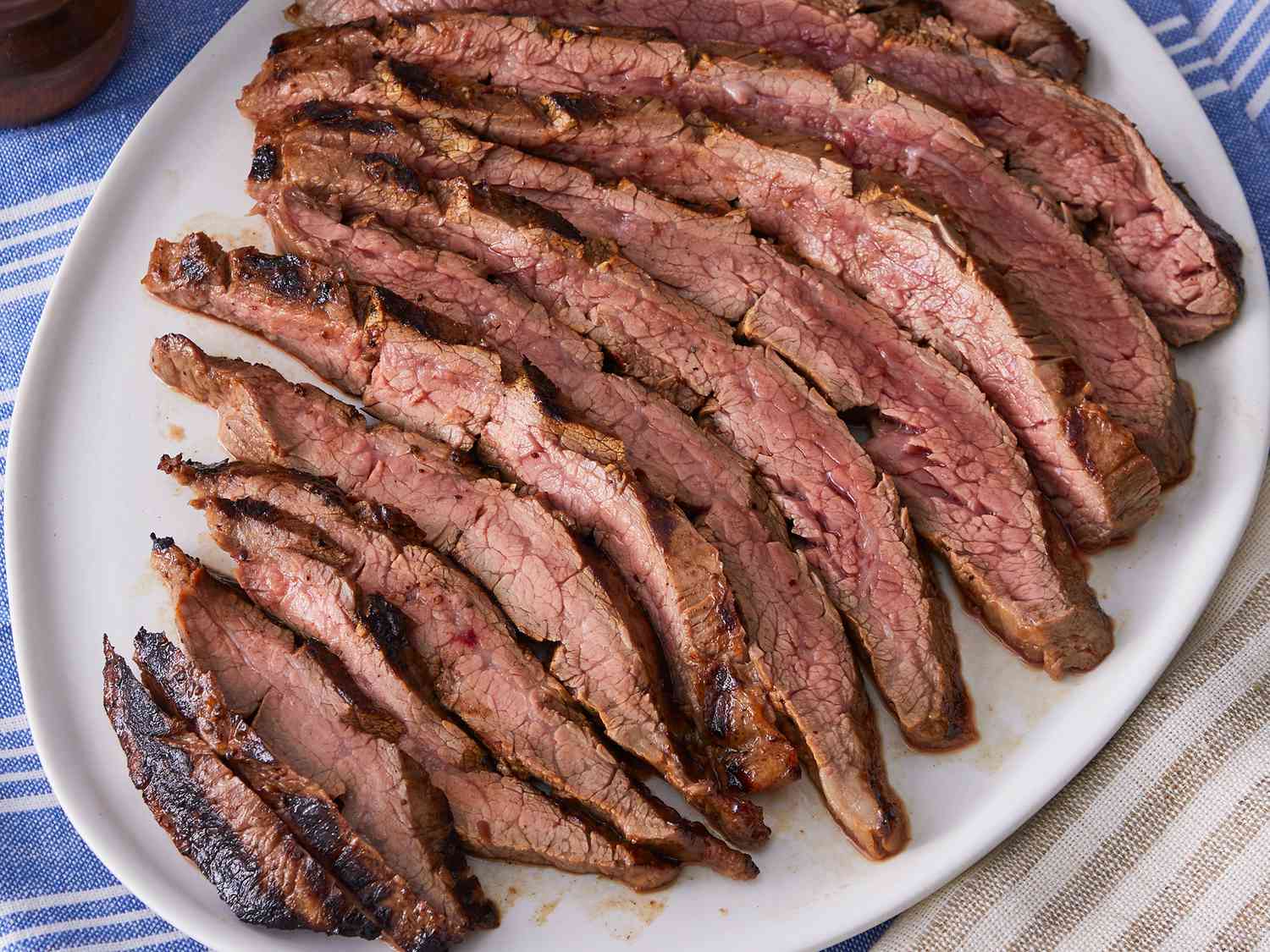 LONDON BROIL