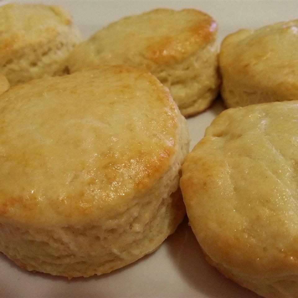 Homemade Bánh quy Hỗn hợp