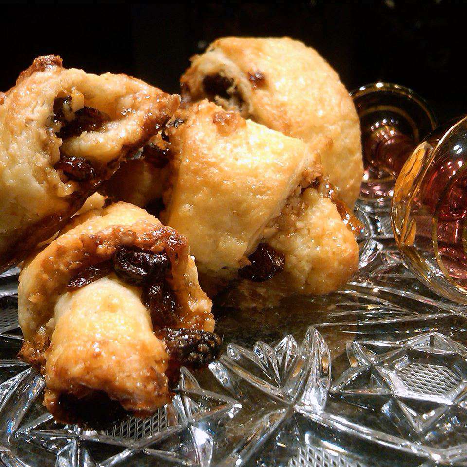 Rugelach