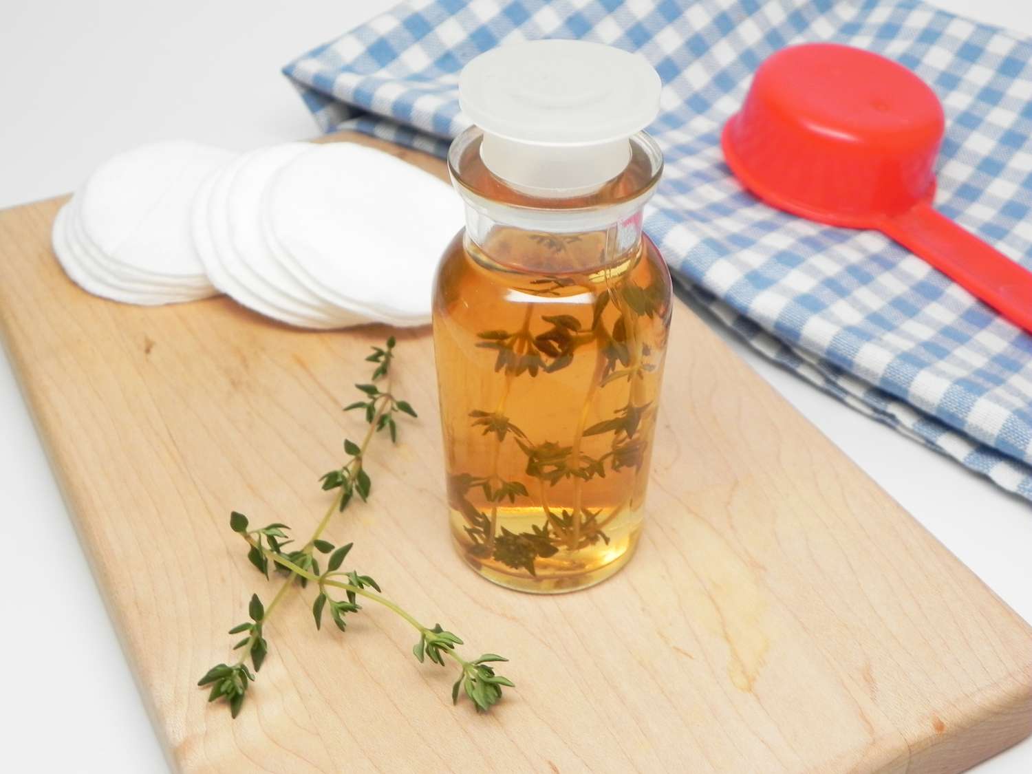 Instant Pot DIY Face Toner