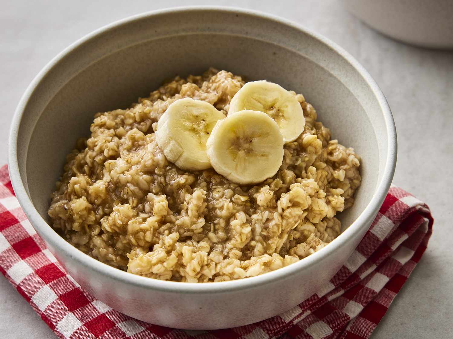 Maple và Brown Sugar Oatmeal