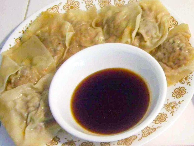 Bánh bao Trung Quốc