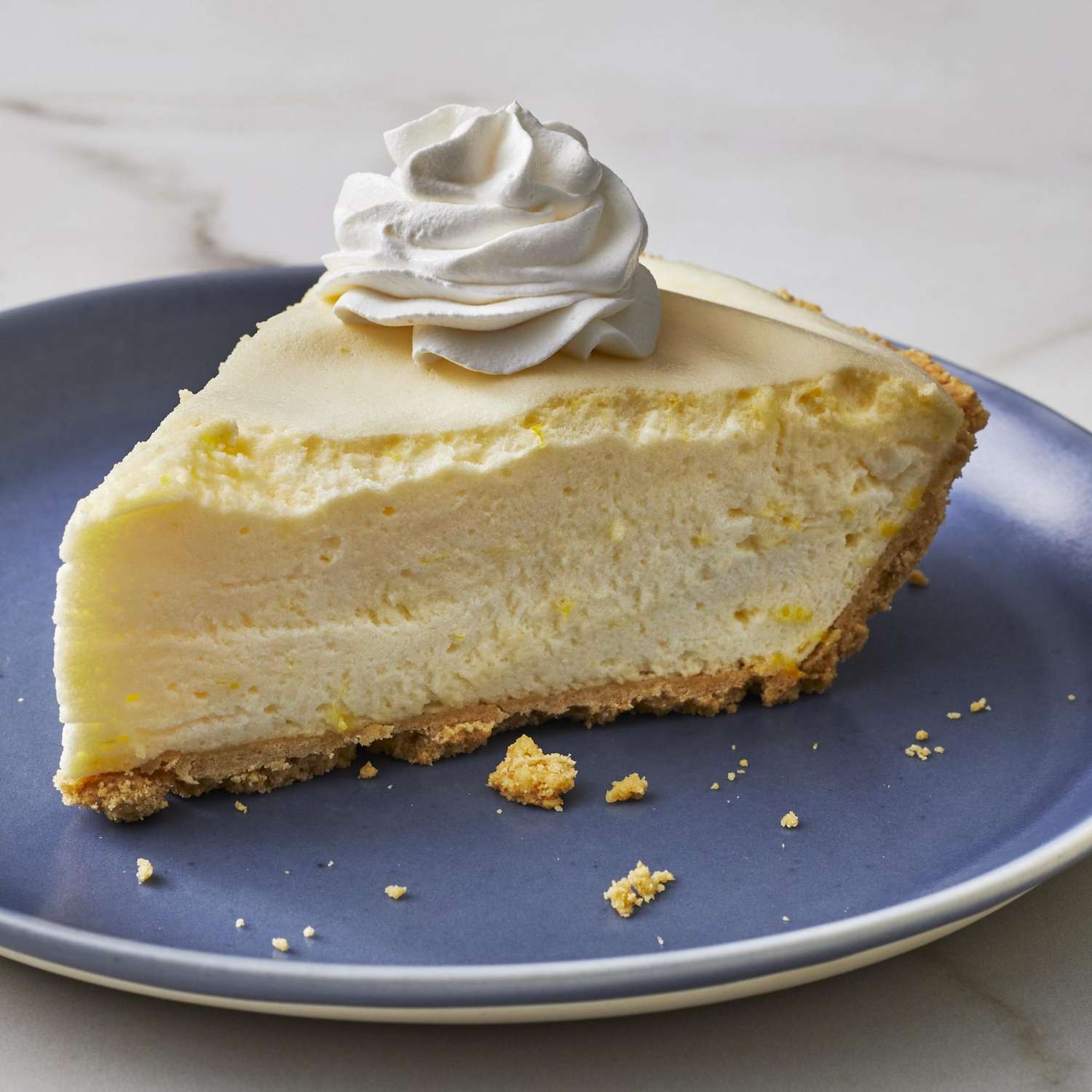 Lemon voan Pie