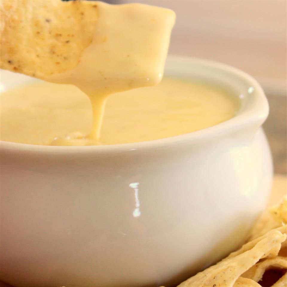 Queso trắng tốt nhất