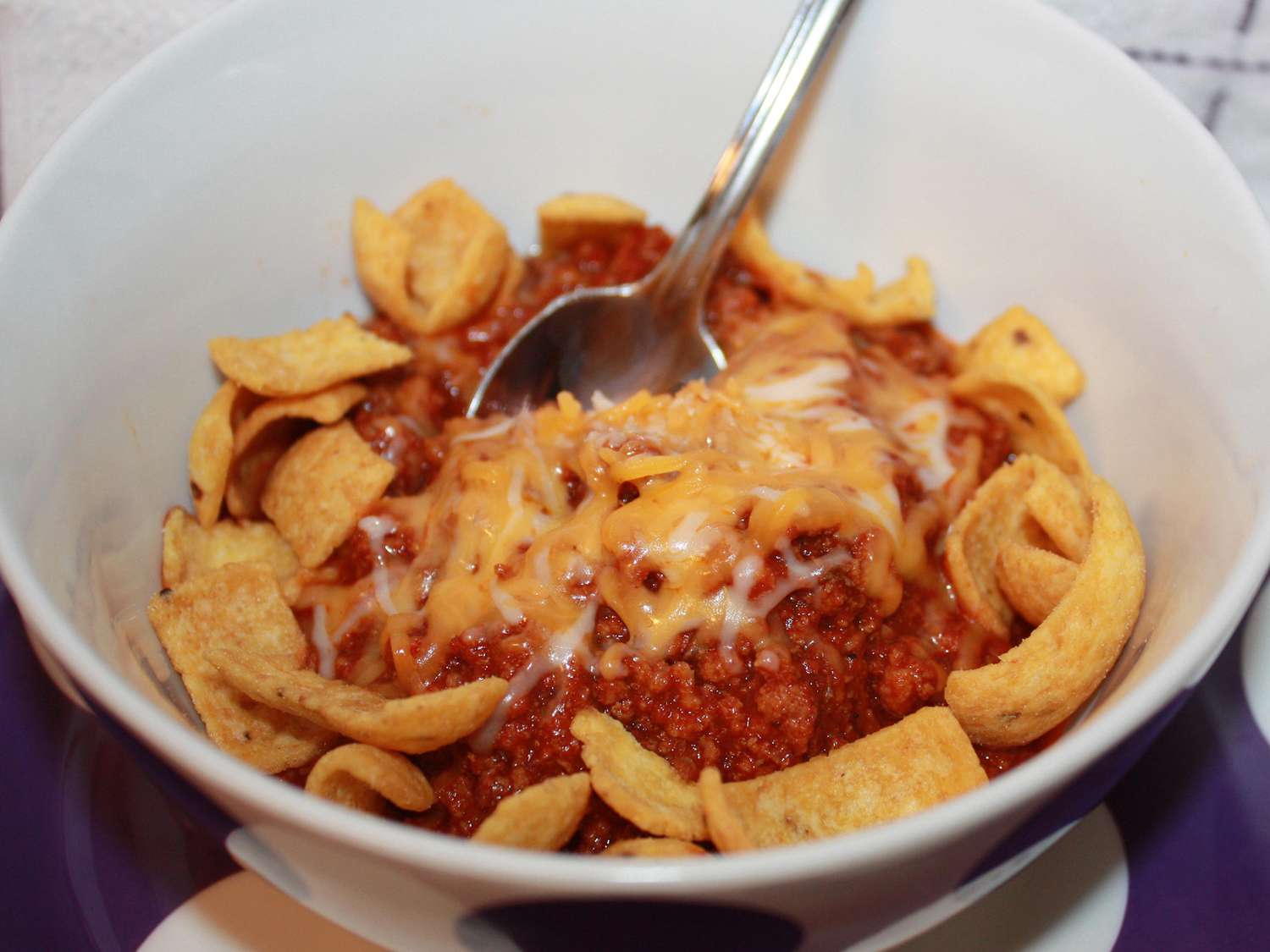 Chili Skyline