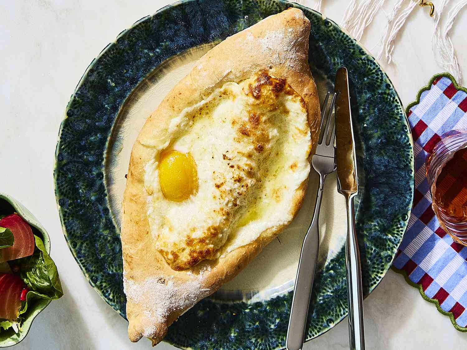 Khachapuri điều chỉnh